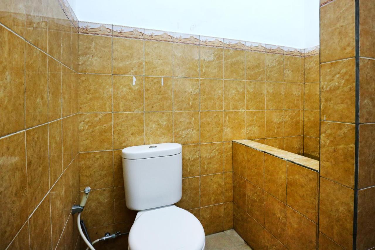 Balini 9 Hostel Денпасар Екстериор снимка