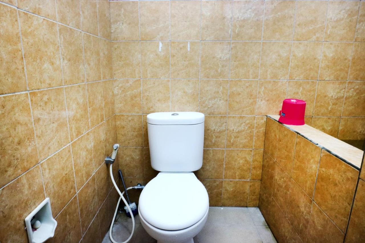 Balini 9 Hostel Денпасар Екстериор снимка
